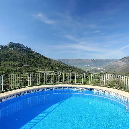 Holiday Dali Monte Pego